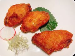 -厦门艾美酒店·乐美中餐厅