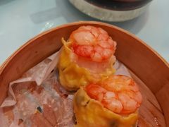 -喜宴又一村·粤菜·茶点·海鲜(壹方天地店)