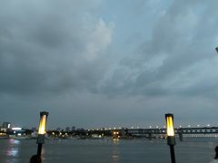 -轮渡红巷旅游码头