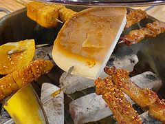 -水浒烤肉(医学院店)