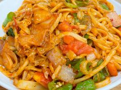 -面尚香关中面馆(盛龙广场总店)