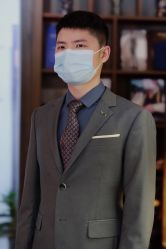 -伊布老裁缝西装礼服定制