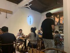 大堂-汤厨(五道营店)