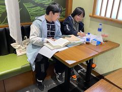 大堂-無邪日式甜品(世博源店)