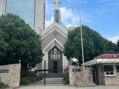 -杭州基督教会崇一堂