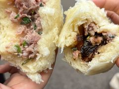 -俞记安顺特色破酥包(民生路店)
