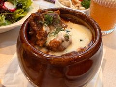 -老井俄式餐厅