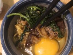 -山之川日料放题(通州店)