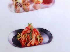 -蔡澜Pho·越南粉餐厅(海上世界店)