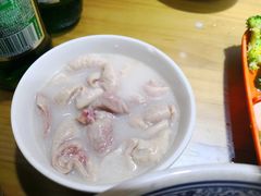 -天发芽·何记葫芦头泡馍·老字号(小南门店)