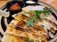 -Taco Mama嗒蔻妈妈墨西哥餐厅(环宇城店)