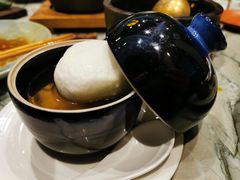 -萬國春·中菜馆(颐和公馆店)
