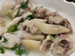 -丰尔粥食·粥底火锅·桑拿鸡(大良总店)