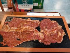 -牛犇烤肉(物资学院路店)
