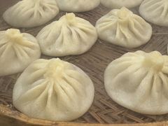 -清真马三汤包(回民街店)