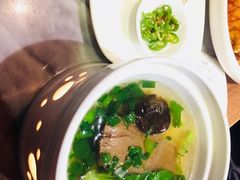 -西安饭庄·非遗陕菜(钟楼店)