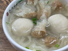 -同利肉燕老铺(澳门路店)