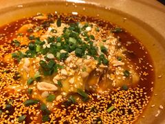 蓉城钵钵鸡-红辣椒·川菜·火锅(张杨路店)