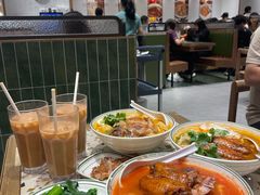 -华嫂冰室(尖沙咀店)