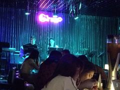 -ohbar live house(人广店)