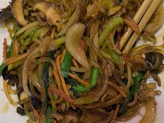 -韩香福烤肉庄园(荣成店)