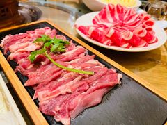 -额尔敦传统涮火锅·冰煮羊(铁东店)