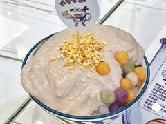 -糖潮糖水铺(省府店)