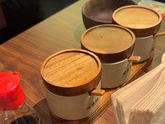 -良米山·云南野生菌过桥米线(上海首店)