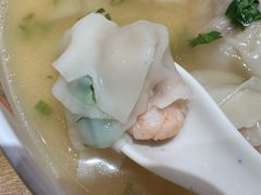 -南城香·饭香串香馄饨香(花园北路店)