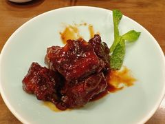 糖醋小排-南翔馒头店(豫园店)