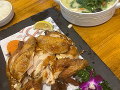 -古琢小馆·珠海味(南方软件园店)