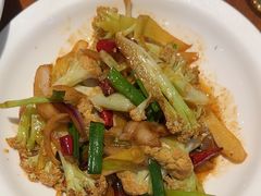 -妈妈菜舟山海鲜(定海古城店)