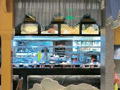 -不倒翁·安徽名菜楼(步行街店)