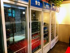-百味源炭火烤翅 ·夜市大排档(酒仙桥店)