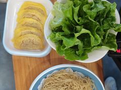 -大四喜·鲜牛肉火锅(洛阳大学城店)