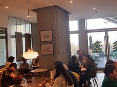 -BAKER&SPICE(环贸店)