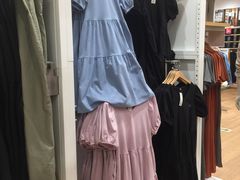 -优衣库(天津天河城店)