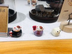 -冬日咖啡