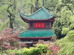 -岳麓山风景名胜区