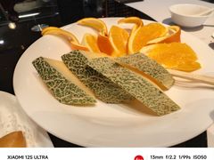 餐后水果-老兴鲜(黄浦店)