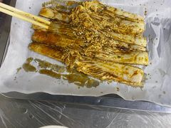 -小民大排档(马场角横路店)