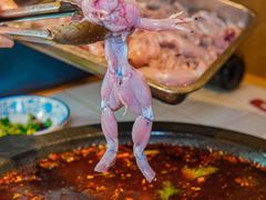-费明中罗非鱼(大石坝店)