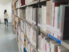 -南山图书馆(常兴路店)