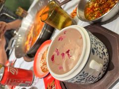 -大芊金重庆串串火锅(南京路店)