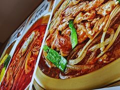 -梨花牛肉汤饭(仁恒伊势丹店)