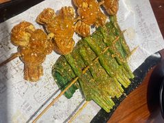 -老酱油炸社