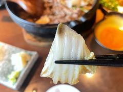 -千代武日本料理(哈西店)