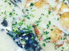 水库鱼头白汤-味好美土菜(迎宾东路店)