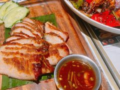 -KingThaia金泰兰(滨江天街店)