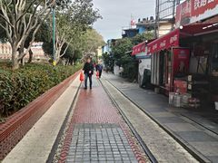 -铁路文化公园